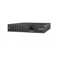 Источник бесперебойного питания CyberPower OLS1500ERT2U