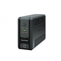 Источник бесперебойного питания CyberPower UT650EG