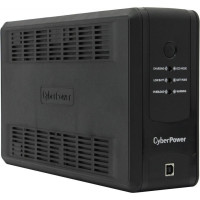 Источник бесперебойного питания CyberPower UT650EIG
