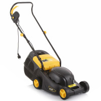 Колёсная газонокосилка Huter ELM-1000