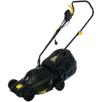 Колёсная газонокосилка Huter ELM-1100