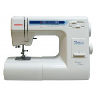 Швейная машина Janome My Excel 1221