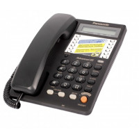 Проводной телефон Panasonic KX-TS2365