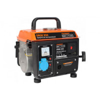 Бензиновый генератор Patriot Max Power SRGE 950