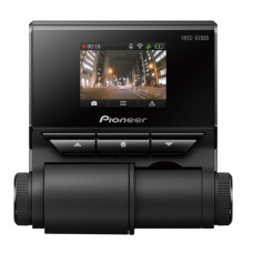 Автомобильный видеорегистратор Pioneer VREC-DZ600