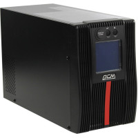 Источник бесперебойного питания Powercom Macan MAC-1000