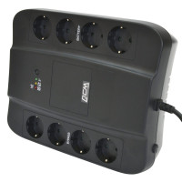 Источник бесперебойного питания Powercom Spider SPD-650N