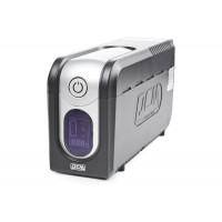 Источник бесперебойного питания Powercom WOW-700U