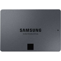 SSD Samsung 870 QVO 4TB MZ-77Q4T0BW