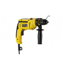 Ударная дрель Stanley SDH700C