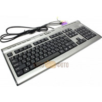 Клавиатура A4Tech KLS-7MUU