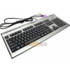 Клавиатура A4Tech KLS-7MUU