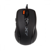 Мышь A4Tech X-710MK