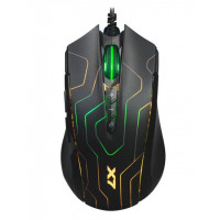 Игровая мышь A4Tech X89 Maze