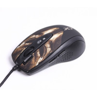 Игровая мышь A4Tech XL-750BH