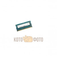 Оперативная память AMD 8GB DDR3 SO-DIMM PC3-12800 (R538G1601S2S-UO)