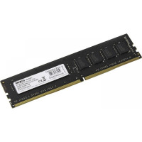Оперативная память AMD Radeon R7 Performance 4GB DDR4 PC4-17000 [R744G2133U1S-UO]