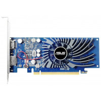 Видеокарта ASUS GeForce GT 1030 2GB GDDR5 [GT1030-SL-2G-BRK]