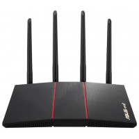 Wi-Fi роутер ASUS RT-AX55