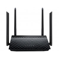 Wi-Fi роутер ASUS RT-N19