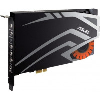 Звуковая карта ASUS Strix Soar