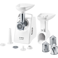 Мясорубка Bosch MFW3540W