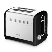 Тостер Gorenje T1100CLBK