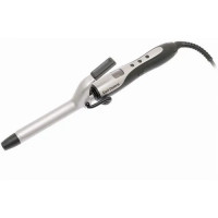 Круглая плойка Harizma Curl Control h10309LСD-19