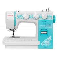 Электромеханическая швейная машина Janome HD1019