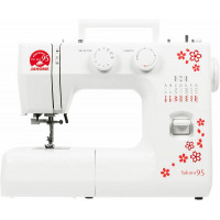 Швейная машина Janome Sakura 95