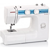 Швейная машина Janome TC-1212
