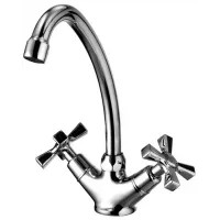 Смеситель Lemark BENEFIT LM2504C