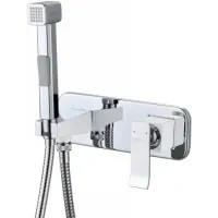 Смеситель Lemark Contest LM5819CW