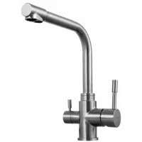 Смеситель Lemark Expert [LM5061S]