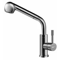 Смеситель Lemark EXPERT LM5076S