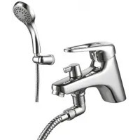 Смеситель Lemark LUNA LM4115C