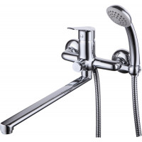 Смеситель Lemark Partner LM6557C