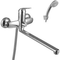 Смеситель Lemark plus ADVANCE LM1251C