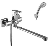 Смеситель Lemark Plus Factor [LM1651C]