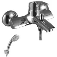 Смеситель Lemark plus STRIKE LM1102C