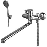 Смеситель Lemark PRAMEN [LM3317C]