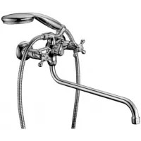 Смеситель Lemark STANDARD LM2151C