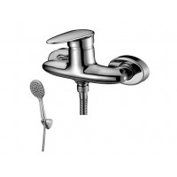 Смеситель Lemark STATUS LM4403C