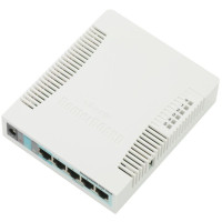 Беспроводной маршрутизатор Mikrotik RouterBOARD 951G-2HnD