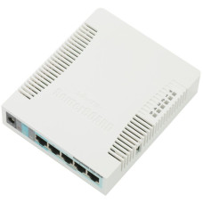 Беспроводной маршрутизатор Mikrotik RouterBOARD 951G-2HnD