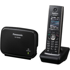 Радиотелефон Panasonic KX-TGP600 Black