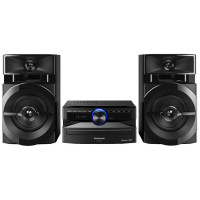 Микро-система Panasonic SC-UX100EE-K