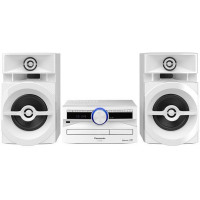 Микро-система Panasonic SC-UX100EE-W