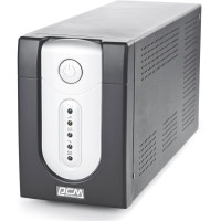 Источник бесперебойного питания Powercom Imperial IMP-3000AP 3000VA