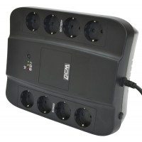 Источник бесперебойного питания Powercom Spider SPD-1000N